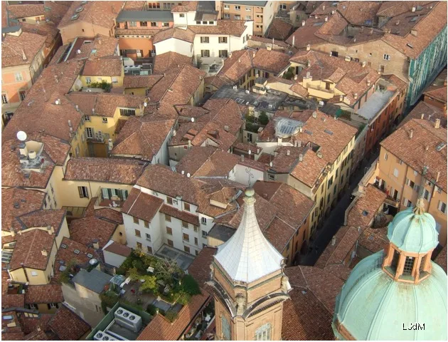 Bologna