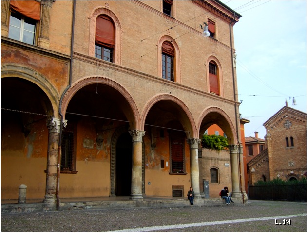 Bologne