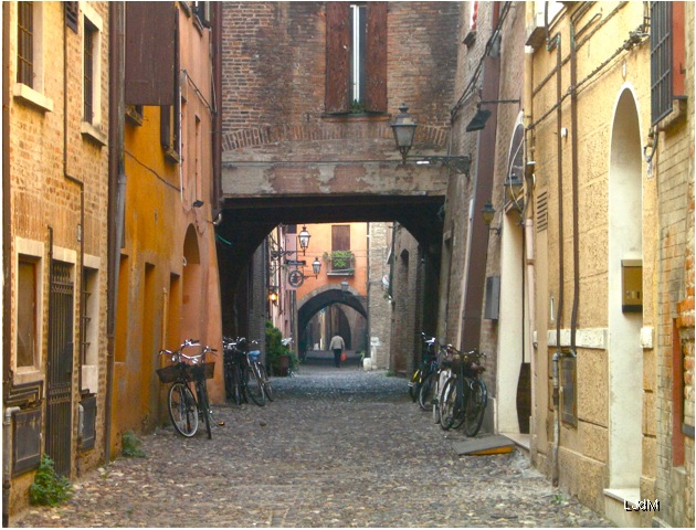 Ferrara