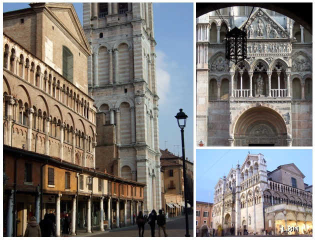 Ferrara_postcard
