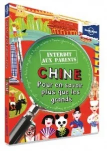 Guide de voyage en Chine francophone pour les familles