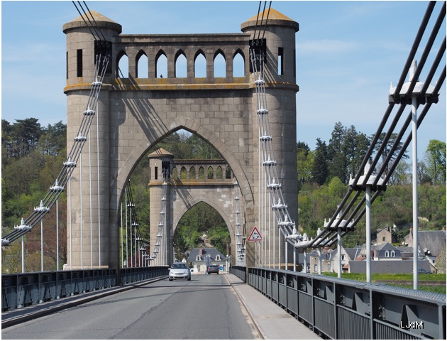 Langeais