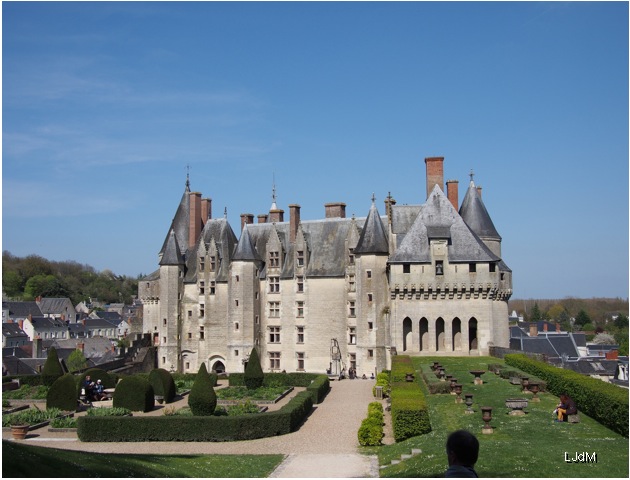 Langeais_chateau