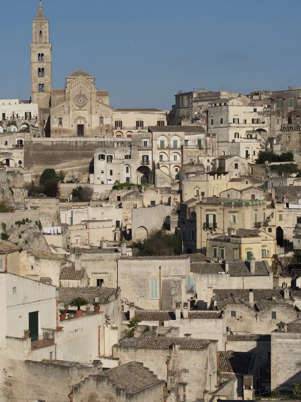 Matera