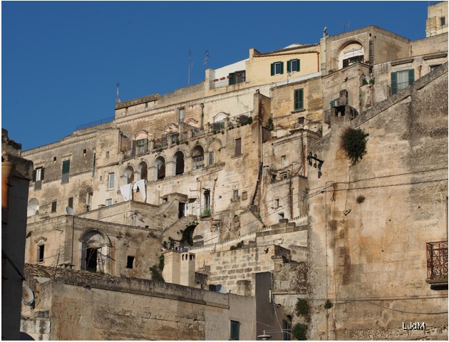 Matera_ville