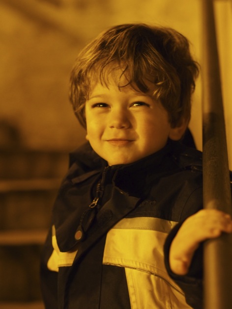 Le charme des Pouilles by night (Italie)