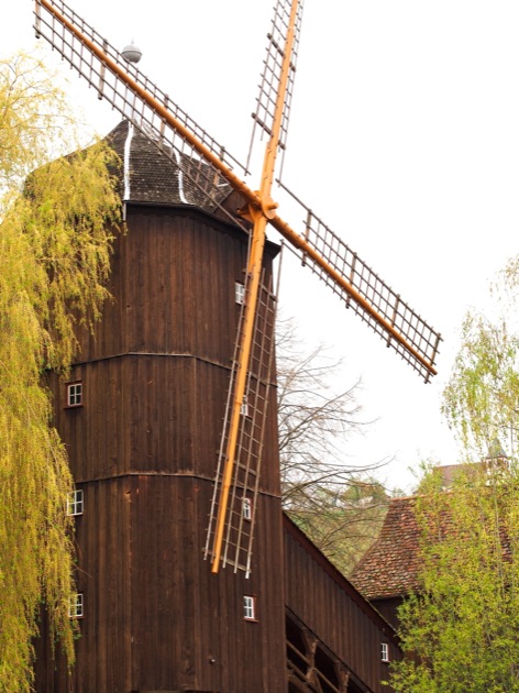 Tripsdrill : un parc d'attractions à ne pas manquer ! (Allemagne)