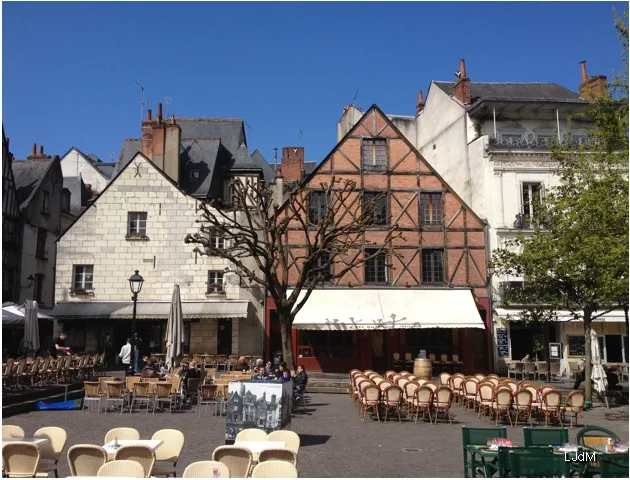 Plumereau