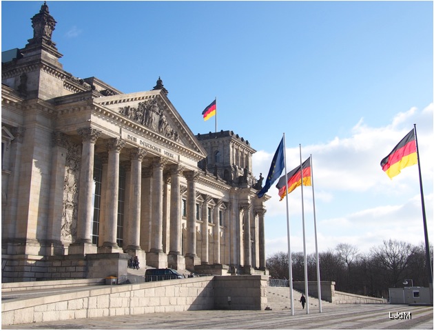 Reichstag