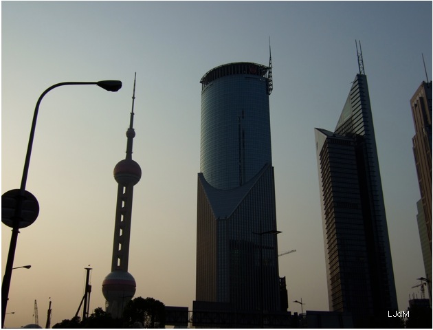 Shanghai