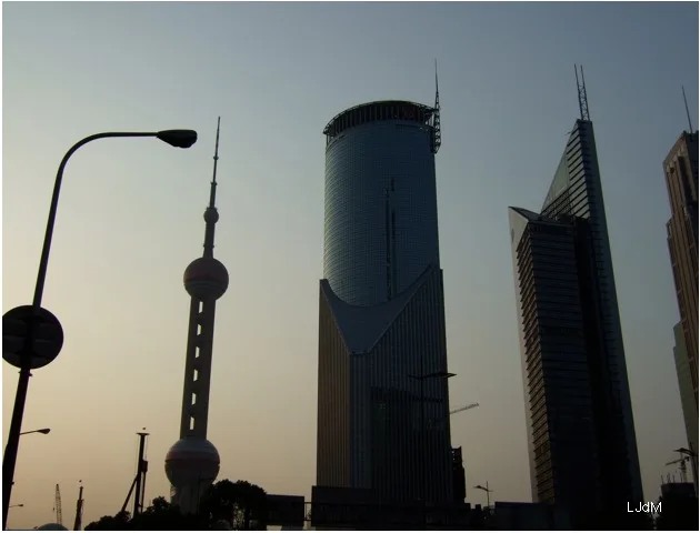 Shanghai