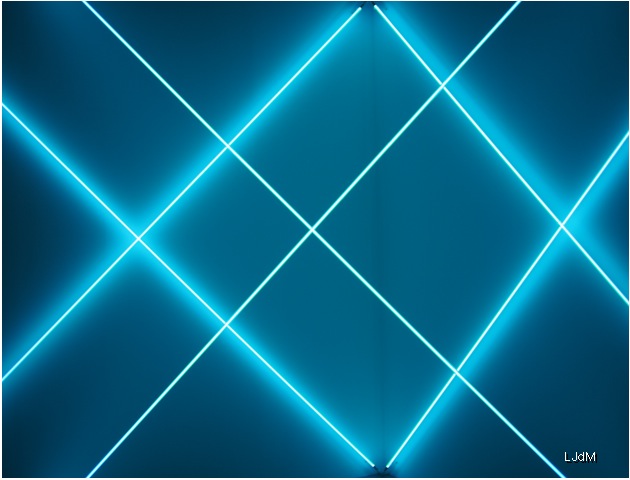 bleu
