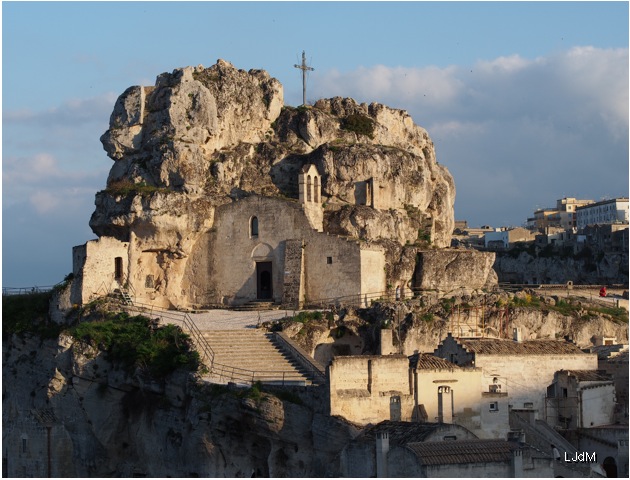 eglise_matera_rocher