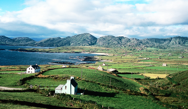 irlande