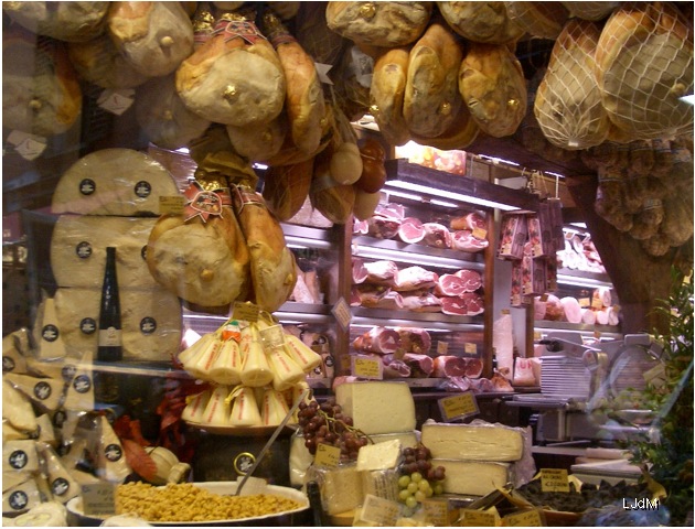 jambon