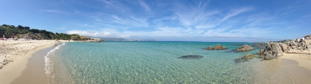 Titpuce fête ses 16 mois sous le soleil corse