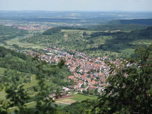 Nos sorties en famille dans le Bade-Wurtemberg