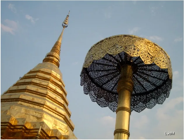 Changmai