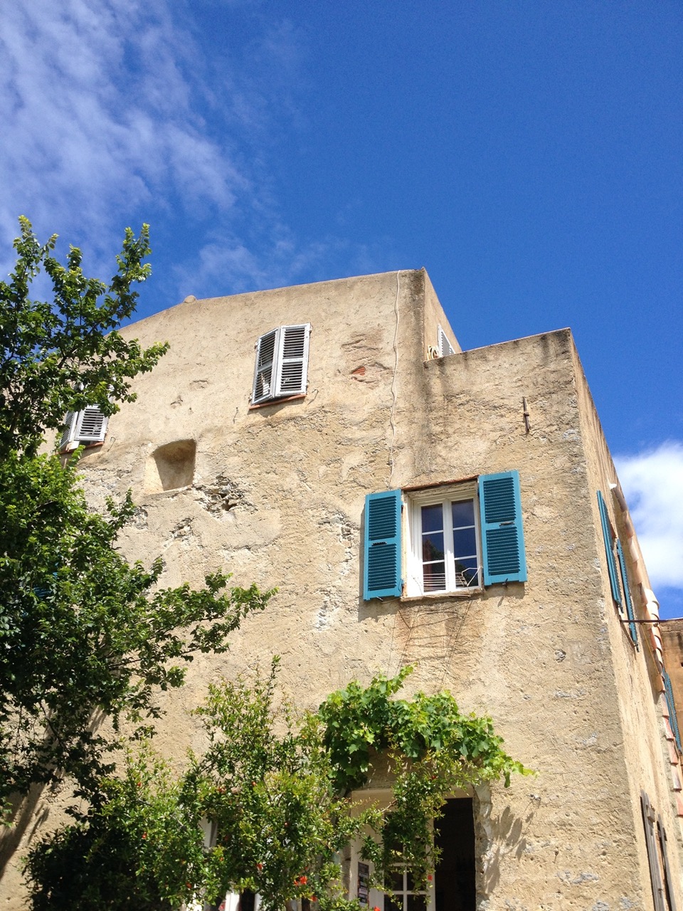 Pigna Corse