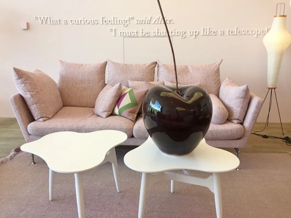 vitra design musem