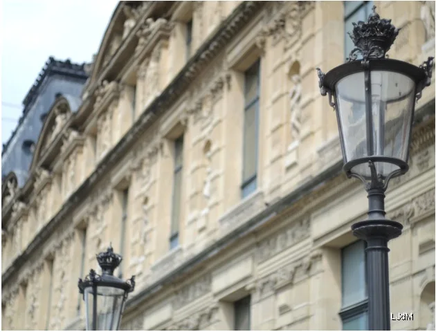 Louvre