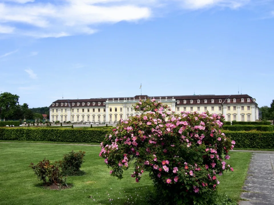 Ludwigsburg