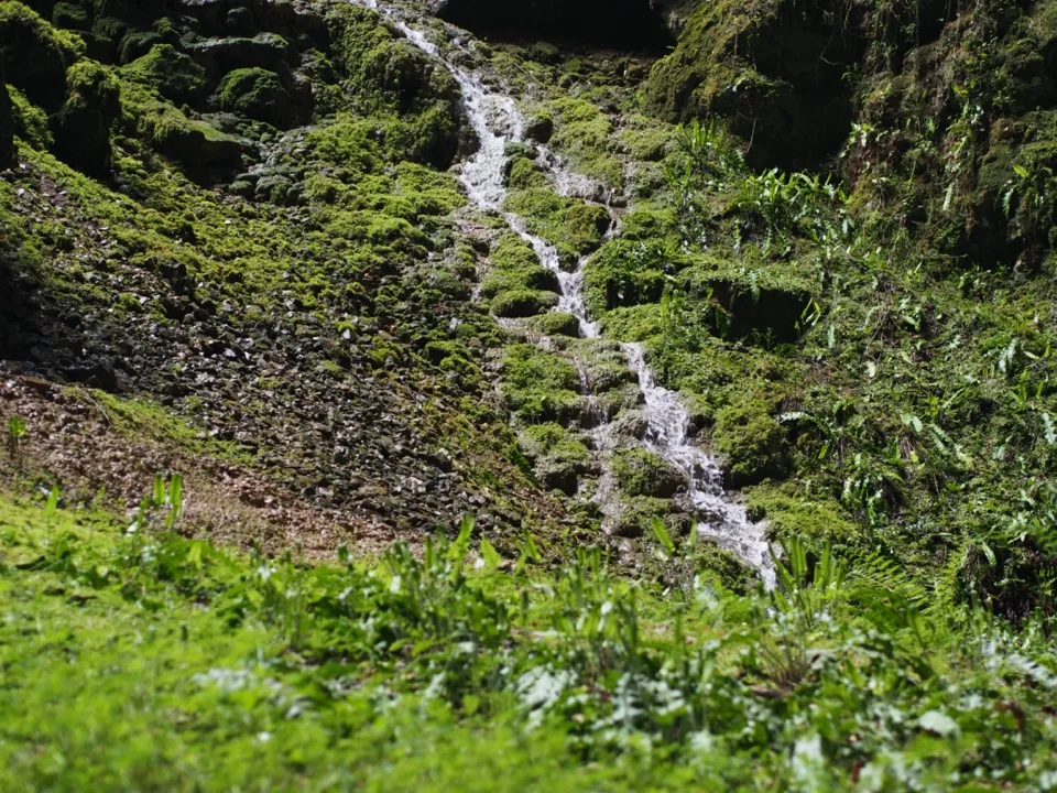 Gouffre de Padirac