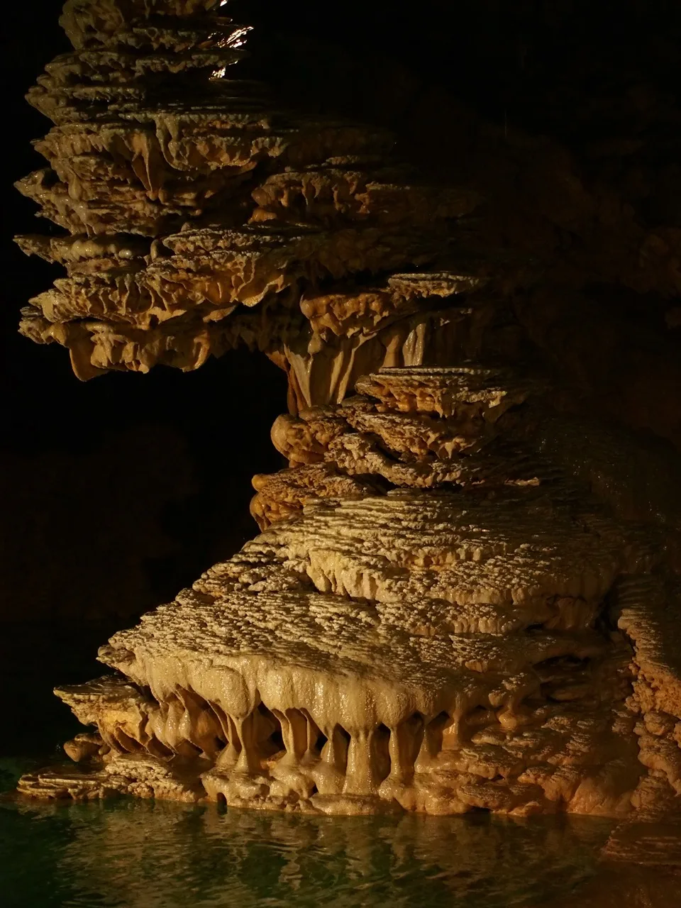 visiter Gouffre de Padirac