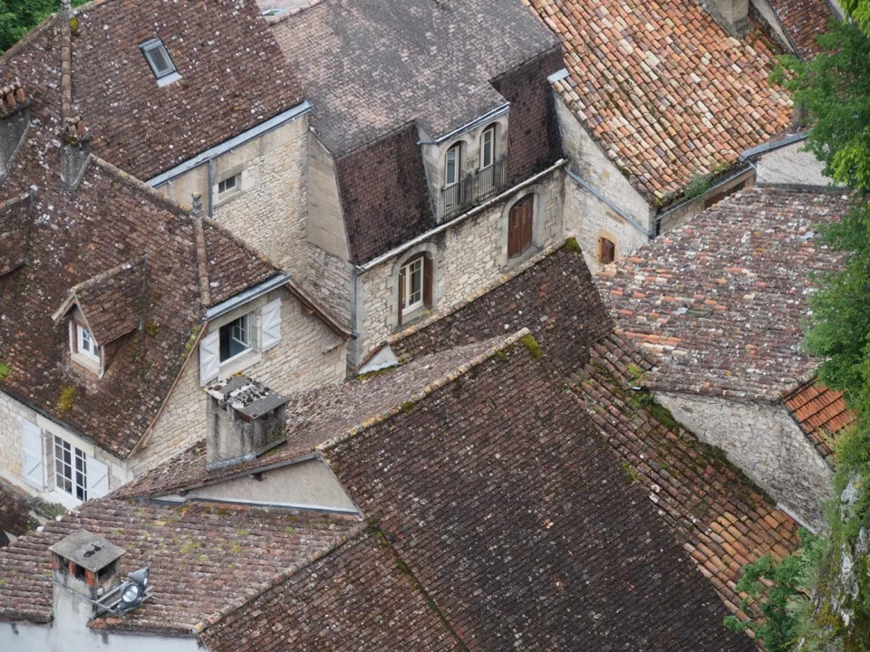 visiter Rocamadour