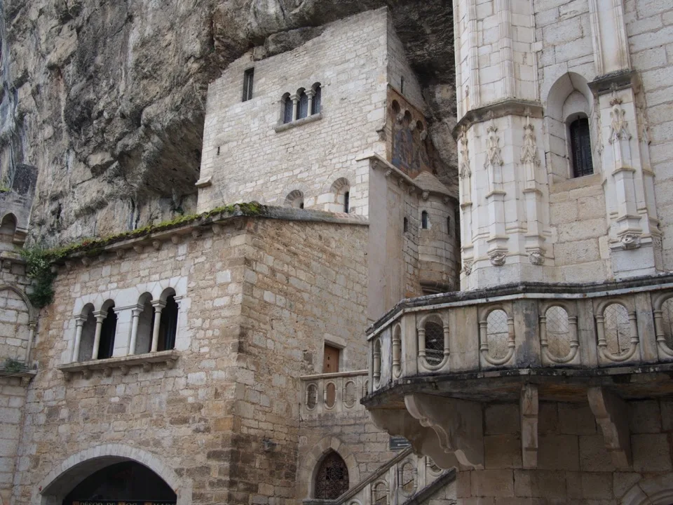 visiter Rocamadour