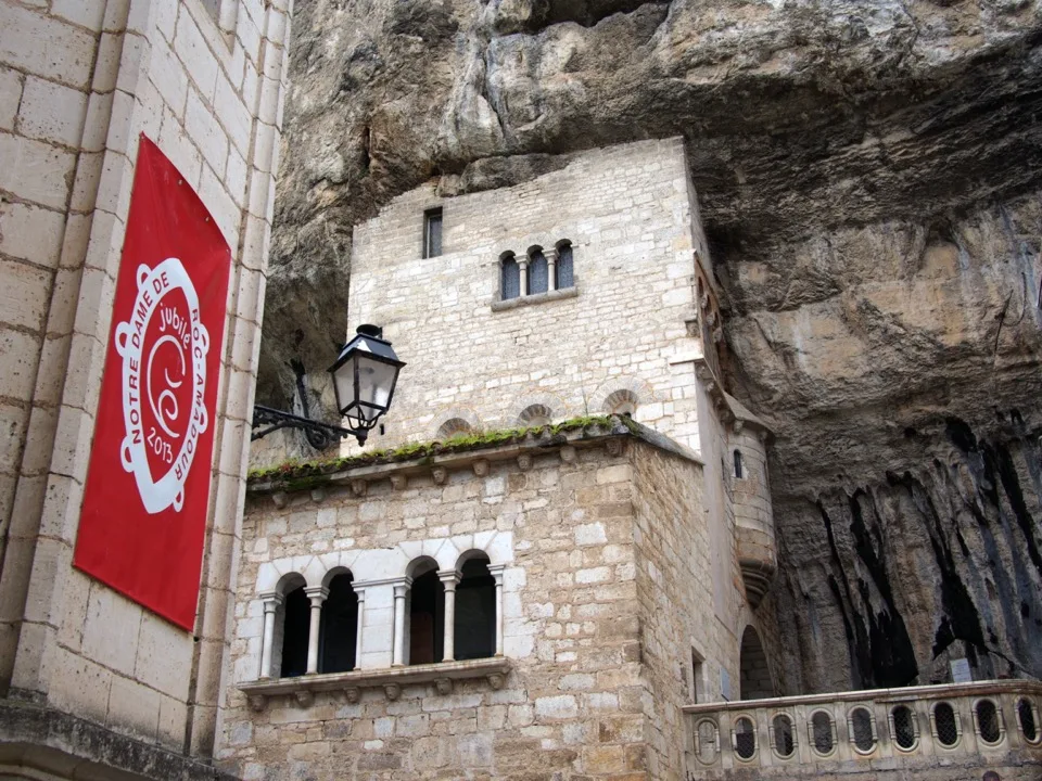 visiter Rocamadour