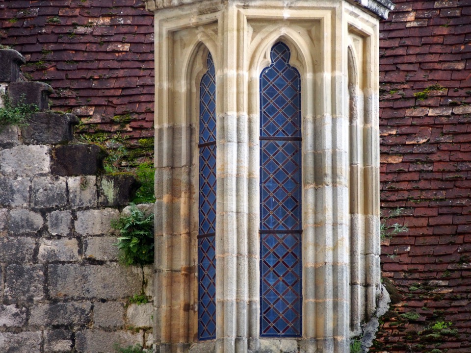 visiter Rocamadour