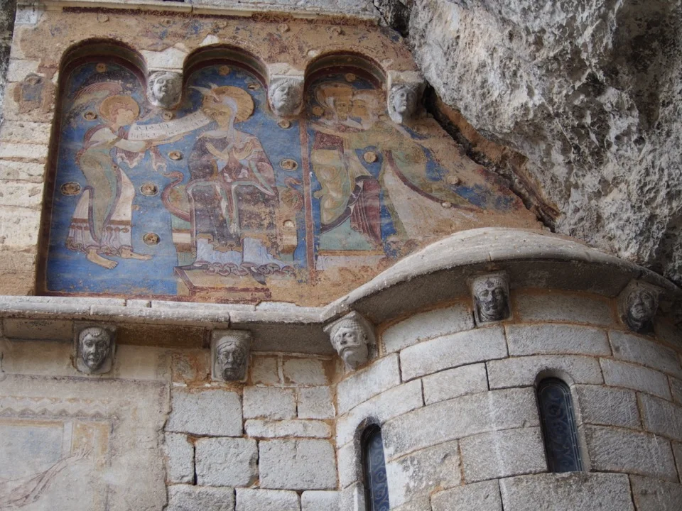 visiter Rocamadour