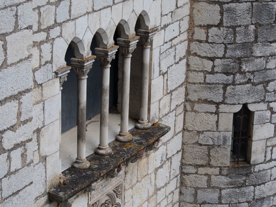 visiter Rocamadour