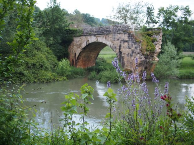 pont de l'ouysse