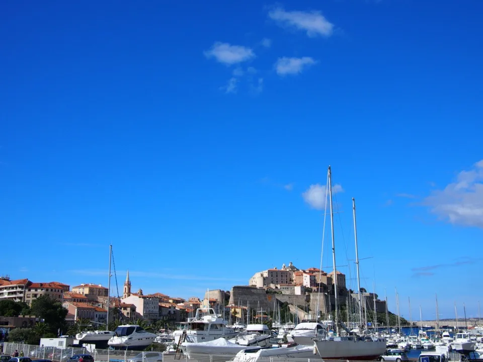 calvi