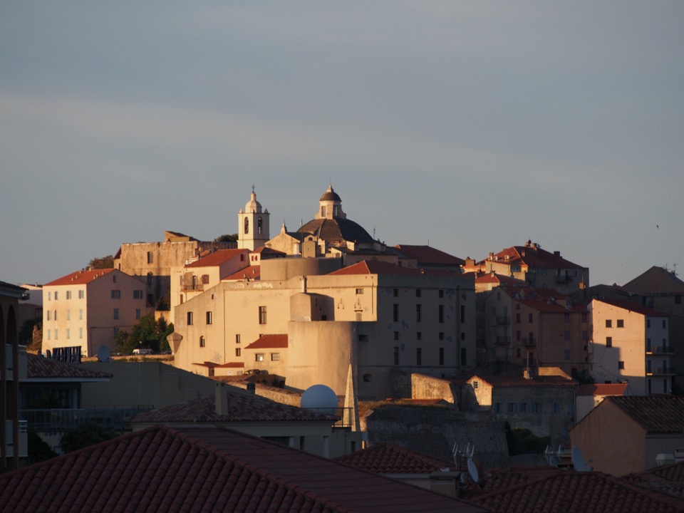 Calvi