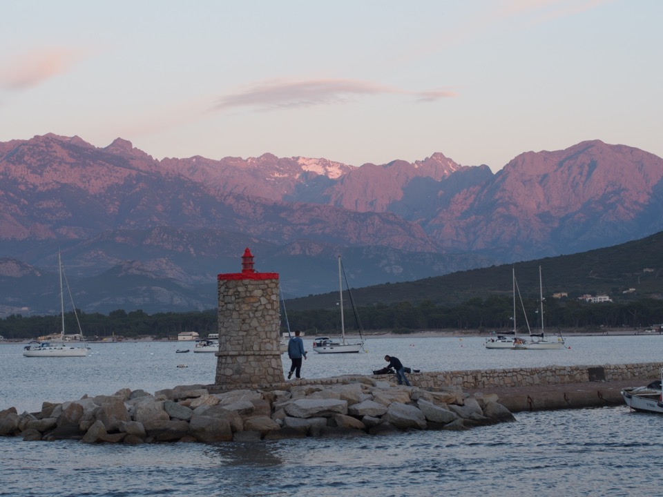 ile rousse