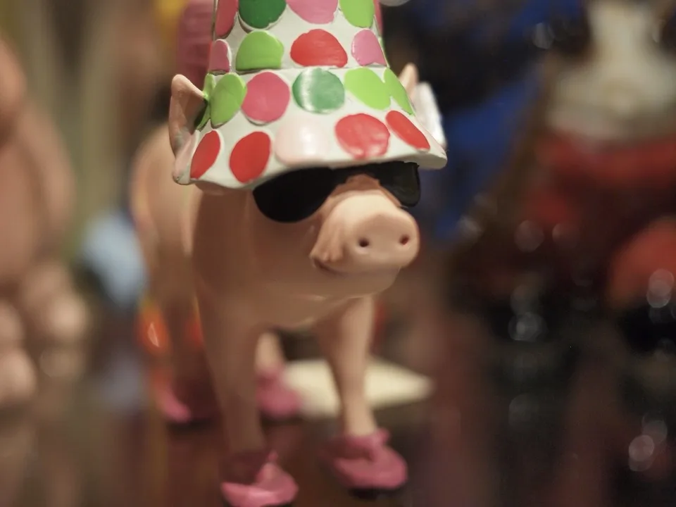 musée du cochon stuttgart