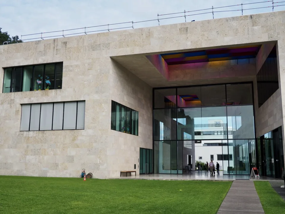 musee ritter sport