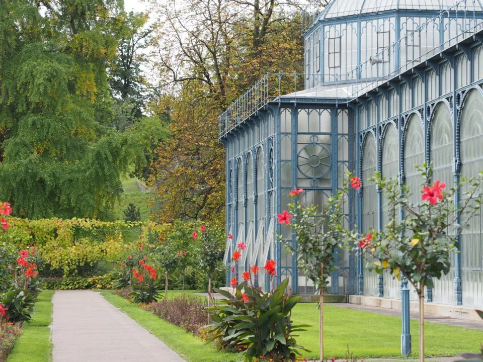 visiter Stuttgart