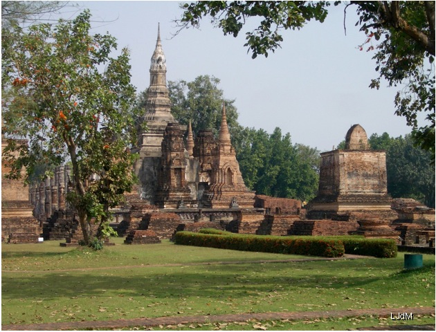Sukkhothai