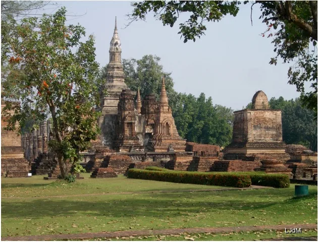 Sukkhothai