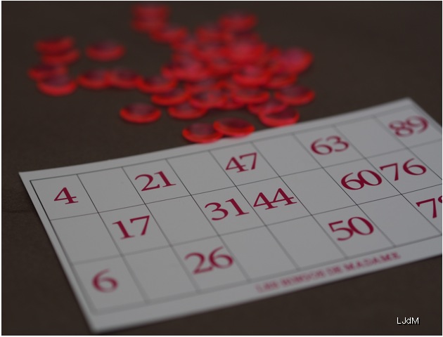 bingo
