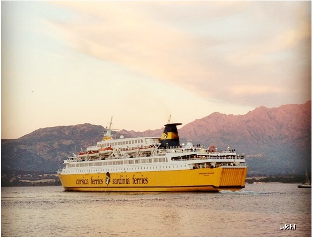Corse Page 2 Sur 3 Maman Voyage