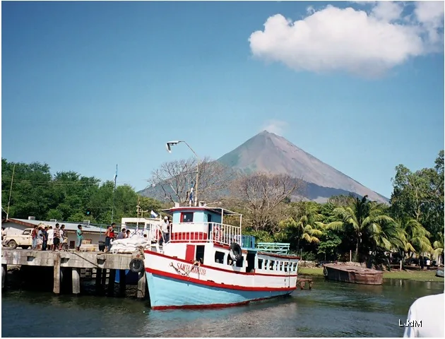 nicaragua