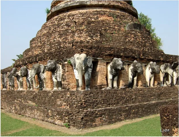 temple_sukkhothai
