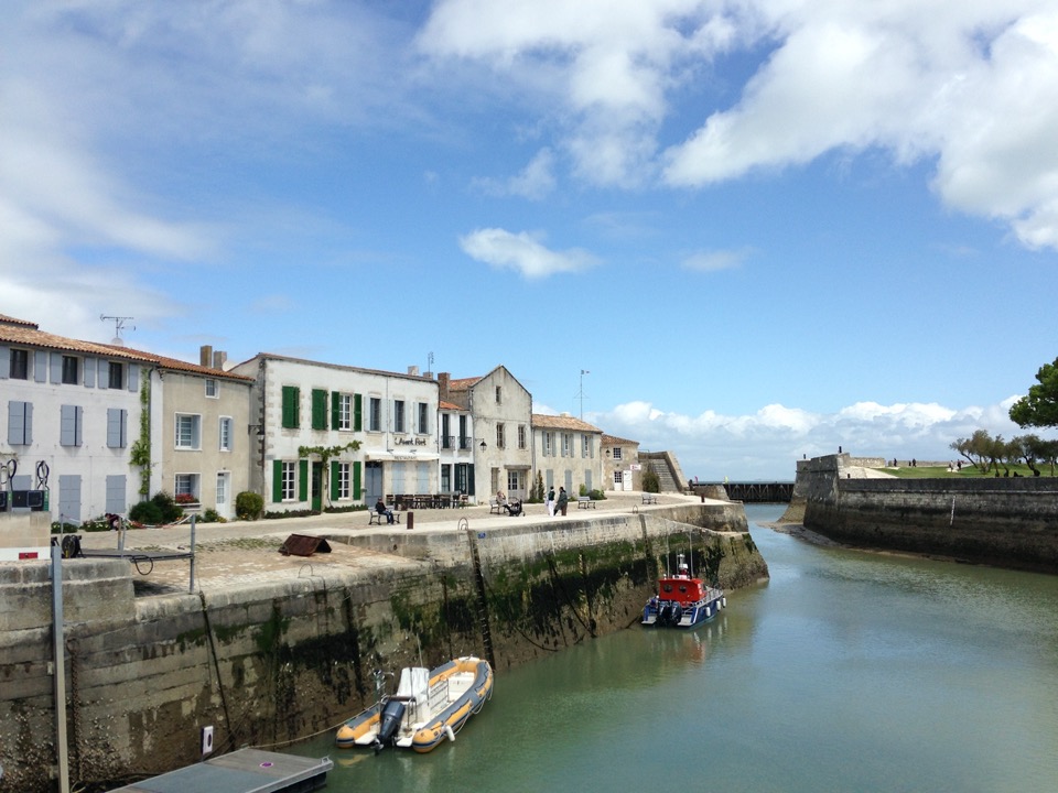 ile de re