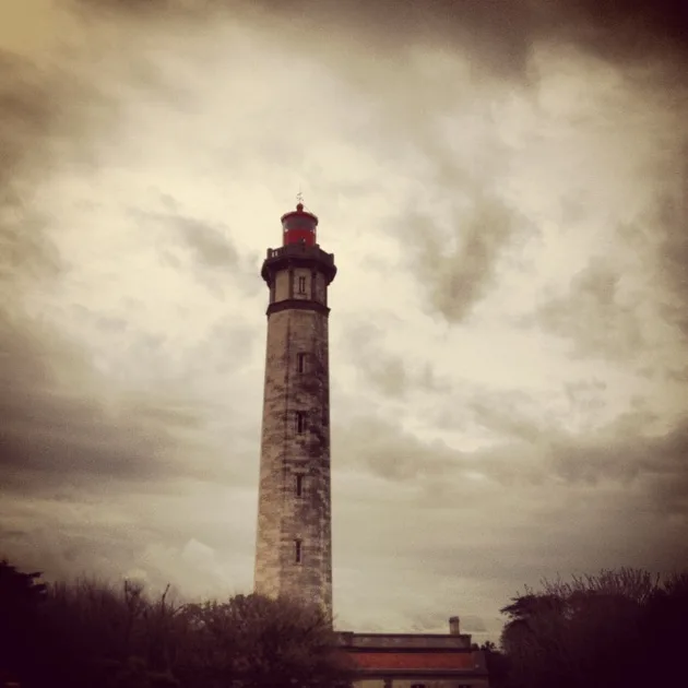 Suite de la balade sur l'île de Ré