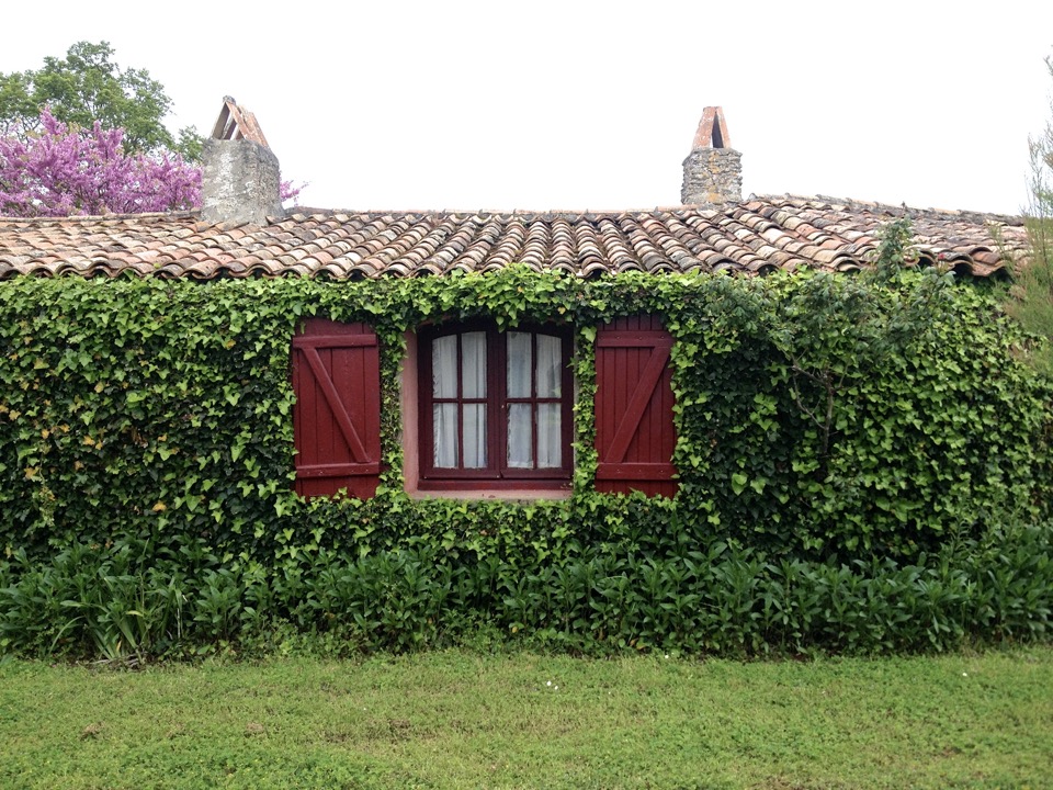 maison retaise